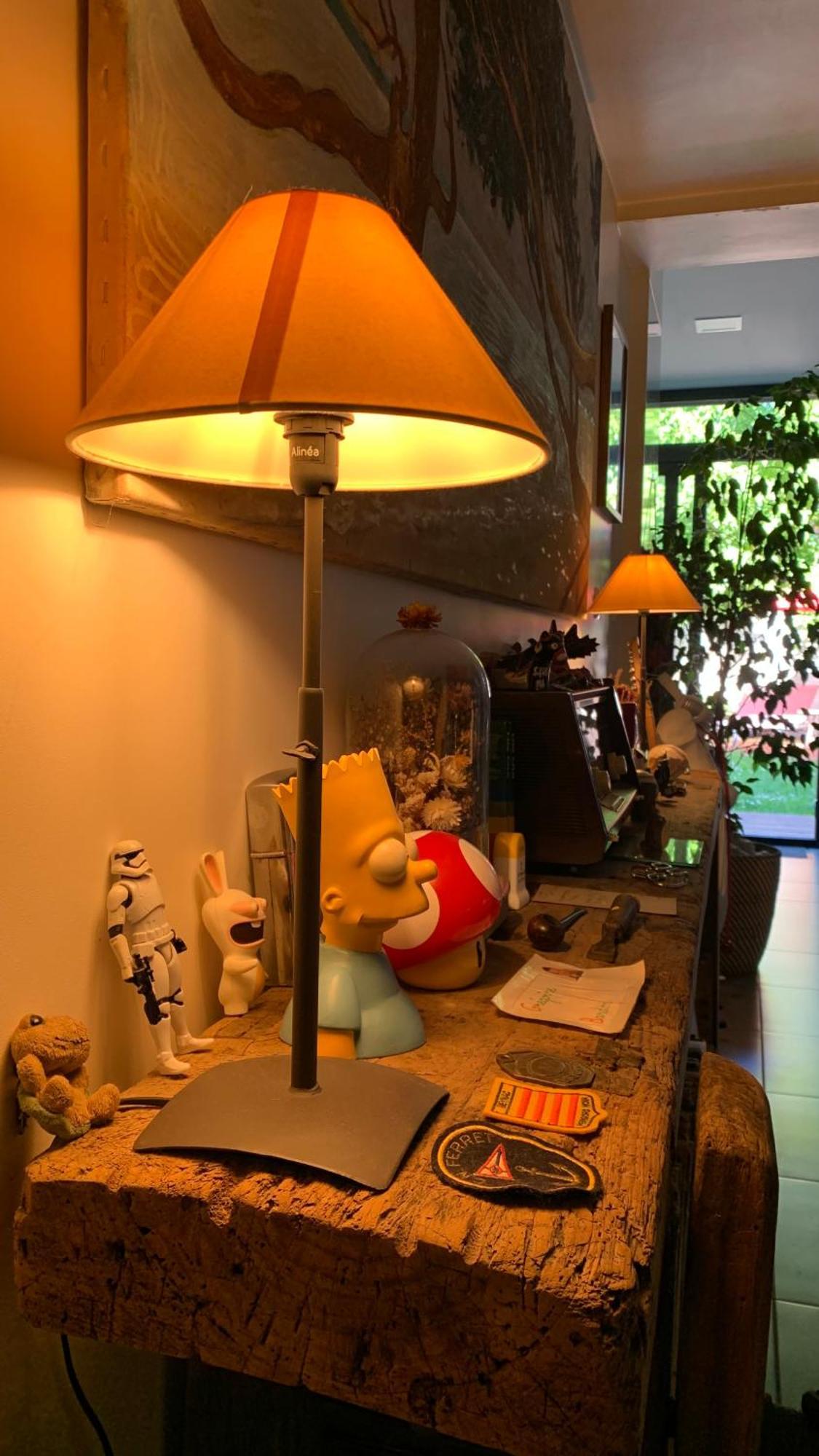 Apartment Superbe T3- Two Bedrooms With Garden And Petanque! Perfect Spot!