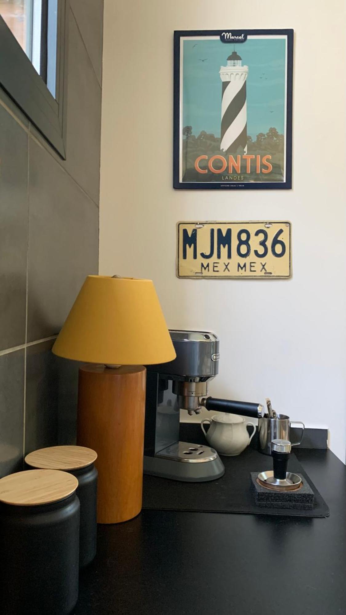 Superbe T3- Two Bedrooms With Garden And Petanque! Perfect Spot! *